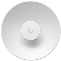 Ubiquiti UISP Dish Mini 5GHz-7GHz 26dBi Antenna - UISP-DISH-MINI