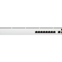 Ubiquiti UISP Router Pro 9 Port Gigabit 4SFP+ | UISP-R-PRO