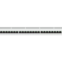Ubiquiti UISP Switch 24 Port Gigabit 16 PoE 220W 4SFP+ - UISP-SPRO
