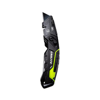 Unlite UTILITY KNIFE - HEAVY DUTY INCL. 4 BLADES - UNIUK1