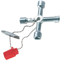 Major Tech 100mm Adjustable Spanner | AS0312 - image 1