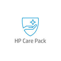 HP 5Yr NBD Onsite Pos Solution Incl Monitor-UL590E