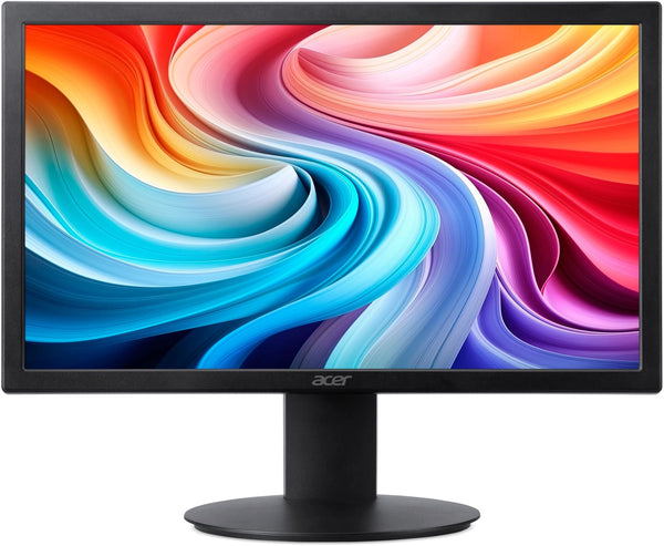 Acer V206HQL 19.5in HD Monitor-UM.IV6EE.024