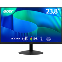 Acer 24in IPS FHD 120Hz Monitor 3Yr-UM.QE1EE.G08