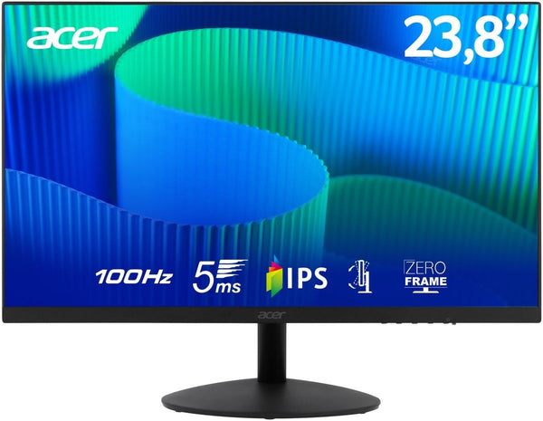 Acer M24V17 24in IPS-FHD Monitor-UM.QMXEE.001