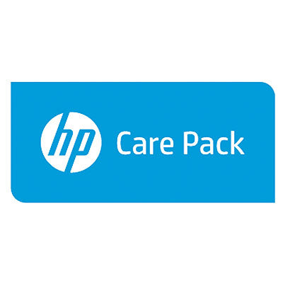 HP 5Yr NBD Onsite/ADP G2 NB Only SVC-UM236E
