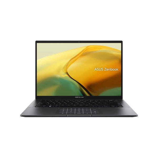 ASUS ZENBOOK 14 OLED UM3402YA RYZEN-7 7730U 8GB 512GB WIN 11 HOME NOTEBOOK,UM3402YA-O78512B0W