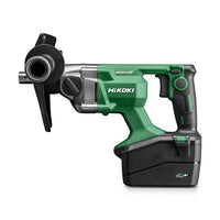 Hikoki CORDLESS MIXER UM36DA Basic - UM36DAW4Z