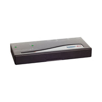 REXTRON UMH2C 2-PORT USB KVM SWITCH WITH VGA/USB CABLES - REX-UMH2C