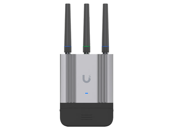 Ubiquiti UniFi Mobile Industrial Router - UMR-IND
