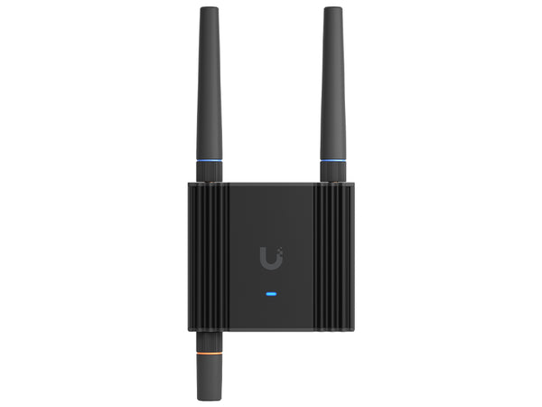 Ubiquiti UniFi LTE4 Managed WiFi 4 Mobile Router Ultra - UMR-ULTRA