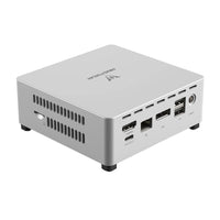 MINISFORUM UN100S Intel N100 Processor Barebone-UN100S