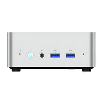 MINISFORUM UN1245 Intel i5-12450H Barebone-UN1245