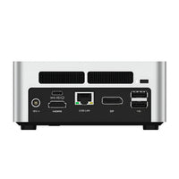MINISFORUM UN1245 Intel i5-12450H Barebone-UN1245