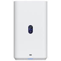 Ubiquiti UniFi White UNAS 2.5Gbps Ethernet 2x 3.5