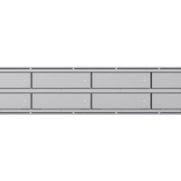 Ubiquiti UniFi NAS Pro 8 2U 8 Drive Bays 2 NVMe Slots and 10Gbps Ethernet - UNAS-PRO8