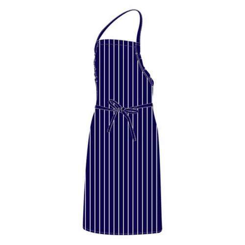 CHEF EQUIP Chefs Uniform - Value Butchers Apron - UNI4024