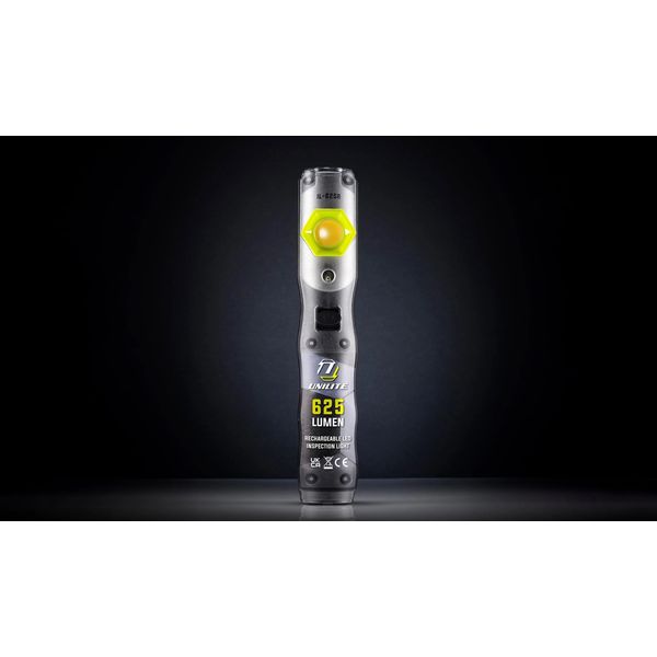 Unilite Inspection Light LED 625 Lumen - chavda.com