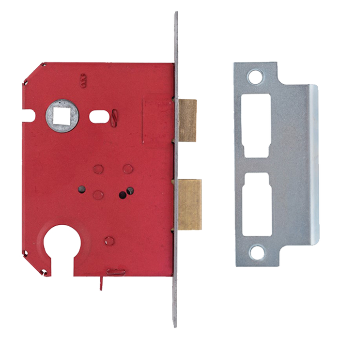 Lock Body Union 3 L Box 2252 76 Ss Union5034