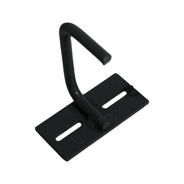 UNS0009 - PEGBOARD PIN 90 DEGREE