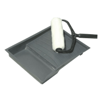 Paint Roller Set Synthetic 230 Mm Uns0095