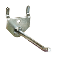 Pegboard Hook Single 5 X75 Mm Uns0100
