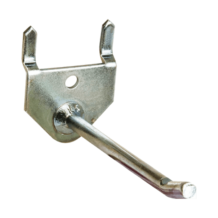 Pegboard Hook Single 5 X75 Mm Uns0100