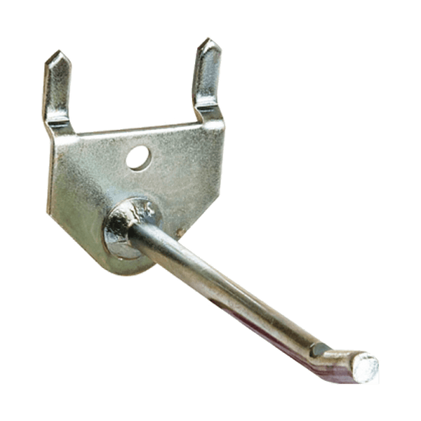 Pegboard Hook Single 5 X75 Mm Uns0100 MTS