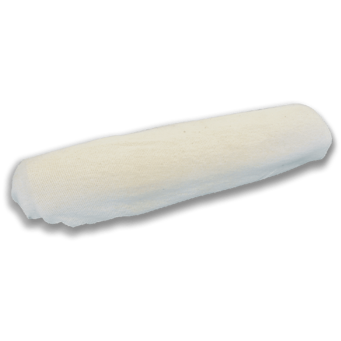 Mutton Cloth Mts 400 G Roll White Uns0380