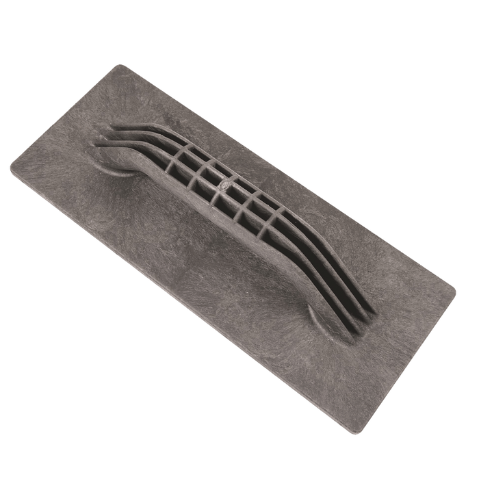 Float Mts Plastic Black Uns1450