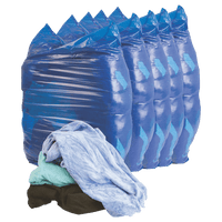 Waste Rags Mts 500 G Uns1521