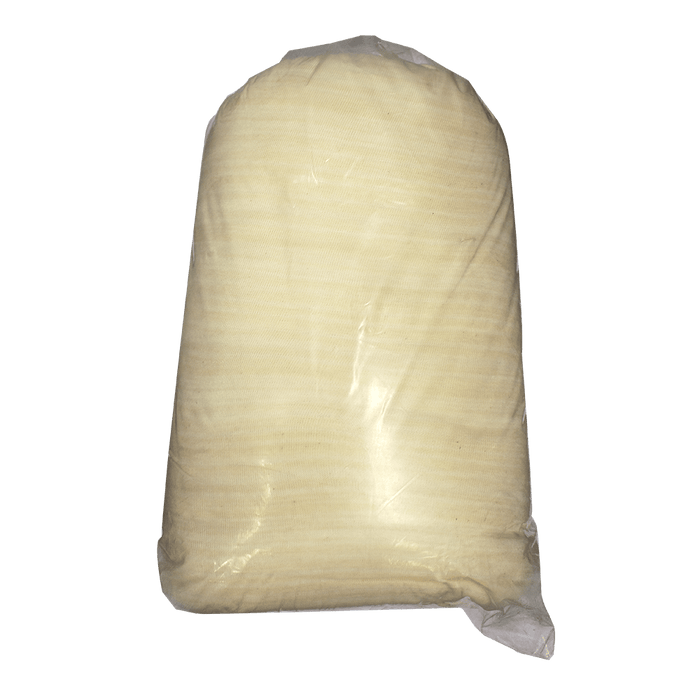 Mutton Cloth Mts 1 Kg Roll White Uns1524