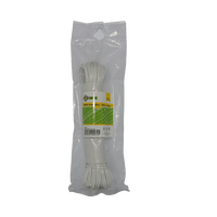 Wash Line 3 X30 M Wire Core Pvc Coated Uns1560