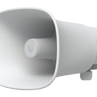 Ubiquiti UniFi AI Horn Speaker 120dB - UP-AI-SPEAKER