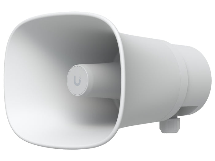 Ubiquiti UniFi AI Horn Speaker 120dB - UP-AI-SPEAKER