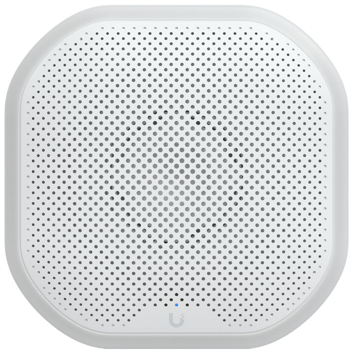 Ubiquiti UniFi Protect 110dB PoE Siren - UP-SIREN-POE