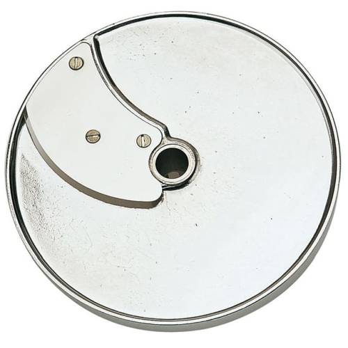 ROBOT COUPE 4mm Slicer Blade: CL50, CL60, R502 Compatible - Precision Cutting Tool