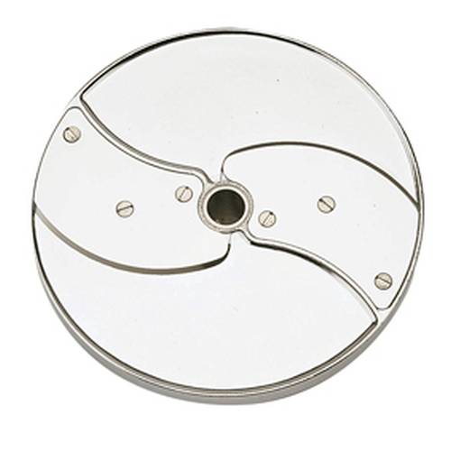 ROBOT COUPE Slicer Blade 5mm CL50 CL60 R502 - High Precision Cutting Attachment