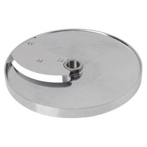 Robot Coupe 10mm Slicer Blade for CL50, CL60 & R502 Vegetable Prep Machines - UPR0010 Replacement Blade