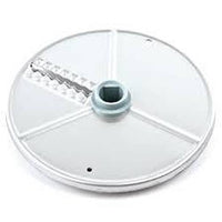 Robot Coupe Ripple Cut Slicer 2mm UPR2002 for CL50 CL60 R502 Food Processors - Chavda.com