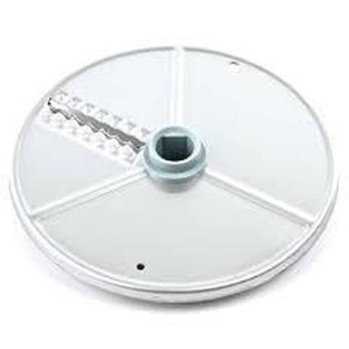 ROBOT COUPE Ripple Cut Slicer 5mm - CL50/CL60/R502 Blade | Chavda.com
