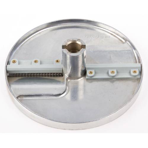 Robot Coupe Julienne Disc 2mm x 4mm for CL50, CL60, R502 - UPR5004 | Professional Food Prep