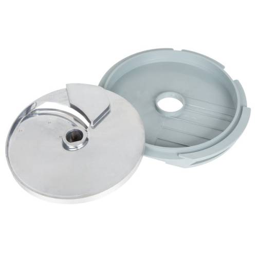 Robot Coupe CL50 French Fry Cutter Disc 10mm x 10mm UPR7010 | Commercial Food Prep Equipment