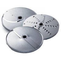 Robot Coupe French Fries Equip 10mm X 16mm Blades: Genuine food processor replacement parts for consistent results at chavda.com