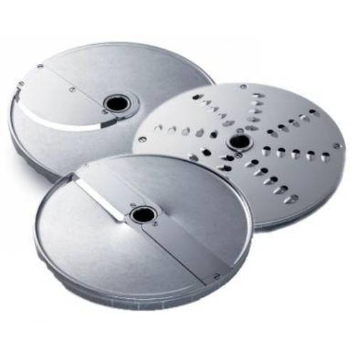 Robot Coupe French Fries Equip 10mm X 16mm Blades: Genuine food processor replacement parts for consistent results at chavda.com