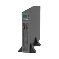 LINKQNET 3000VA/2700W ONLINE UPS- RACKMOUNT(6X9AH) - UPS-ONL-3KVA-R-TG