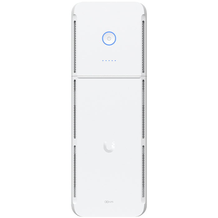 Ubiquiti UniFi UPS Tower 10 Outlet 600W - UPS-TOWER