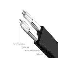 UGREEN US217 HDD SATA Cable - 0.5 Metre Ugreen