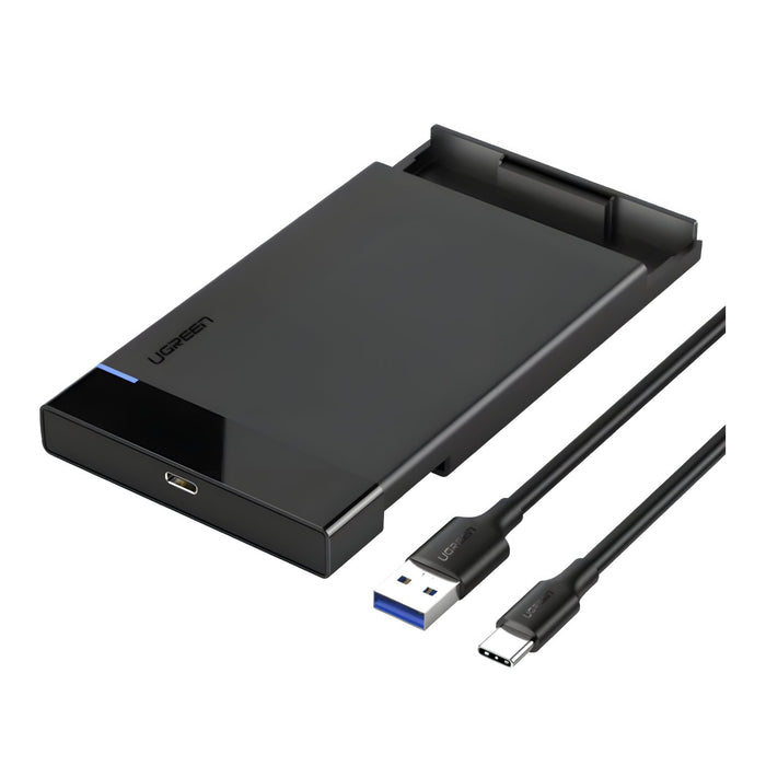 UGREEN USB Type-C 2.5