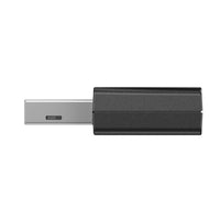 ASUS Tri-band Wi-Fi 7 Nano USB Adapter - Bluetooth Compatible-USB-BE92 NANO